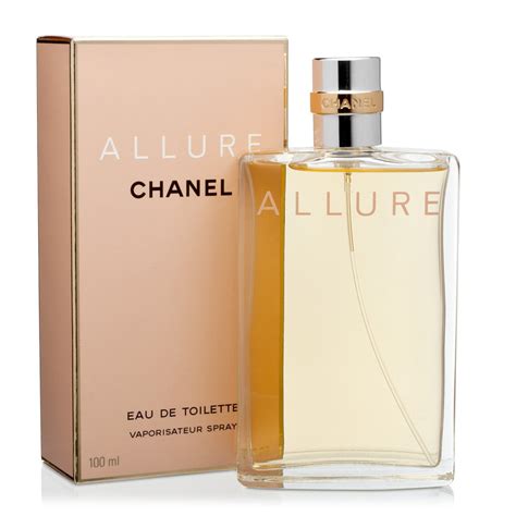 chanel allure eau de parfum for women|Chanel Allure perfume best price.